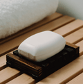 (Sample) Coconut Bar Soapj